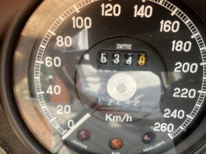 Bild 2/32 von Jaguar E-Type 3.8 (1962)