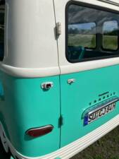 Bild 8/8 von Ford Taunus Transit 1250 (1962)
