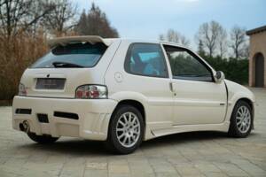 Imagen 6/50 de Citroën Saxo 1.6i VTS (1996)