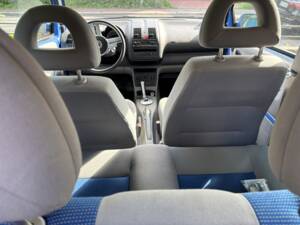 Bild 10/21 von Volkswagen Lupo 1.2 TDI 3L (2002)