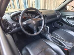 Bild 15/26 von Porsche 911 Carrera (2000)