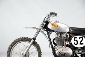 Bild 29/50 von BSA DUMMY (1974)