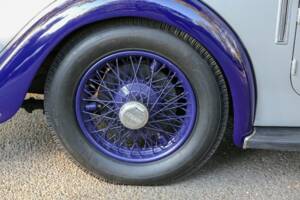 Imagen 20/50 de Bentley 4 1&#x2F;4 Litre (1936)