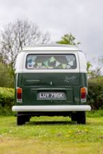 Image 21/50 of Volkswagen T2 Brasil Camper (1972)