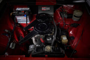 Bild 78/98 von Opel Kadett 1,1 SR Rallye (1968)