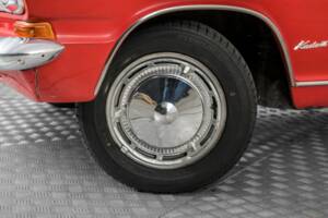 Bild 4/50 von Opel Kadett 1,1 S (1968)