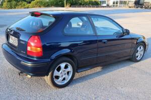 Image 7/8 of Honda Civic (1997)