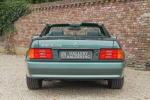 Obraz 5/50 pojazdu Mercedes-Benz 300 SL-24 (1992)