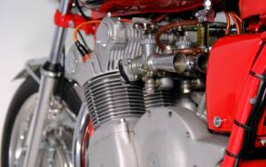 Image 71/99 of MV Agusta 750 Sport (1971)