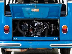 Image 20/80 of Volkswagen T1 Samba (1966)