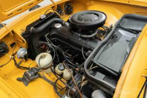 Imagen 18/19 de Opel Manta 1900 S (1971)