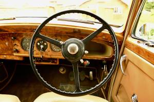 Bild 48/50 von Bentley Mark VI (1952)