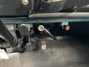 Bild 33/55 von Citroën Acadiane (1983)