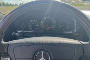 Image 7/8 of Mercedes-Benz CL 600 (1996)