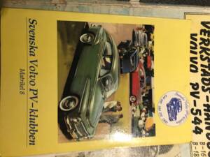 Afbeelding 24/30 van Volvo P 210 Duett (1965)
