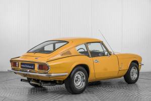 Bild 2/50 von Triumph GT 6 Mk III (1973)