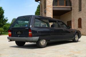 Bild 6/50 von Citroën CX 25 Turbo 2 Diesel (1989)