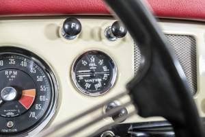 Image 35/50 of MG MGA 1500 (1958)