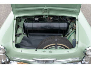 Bild 35/37 von Autobianchi Bianchina Panoramica (1969)