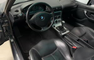 Bild 11/16 von BMW Z3 Coupé 3.0 (2002)