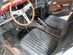 Imagen 14/50 de Jaguar XK 150 FHC (1959)