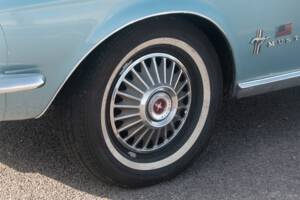 Image 14/50 of Ford Mustang 200 (1967)