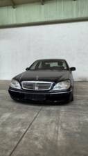 Bild 4/88 von Mercedes-Benz S 500 (2001)