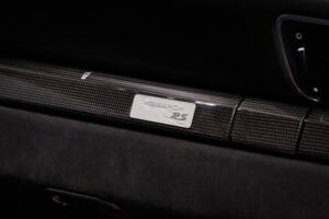 Bild 35/41 von Porsche 911 GT3 RS Weissach (2019)