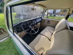 Immagine 4/5 di Volkswagen T2b Camper (1976)