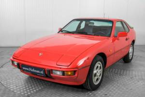 Afbeelding 17/50 van Porsche 924 S (1986)