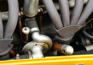 Bild 27/50 von Bugatti Type 49 (1930)