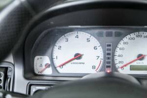 Immagine 16/50 di MG F 1.8i VVC (2000)