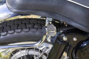 Image 25/29 of BSA DUMMY (1955)