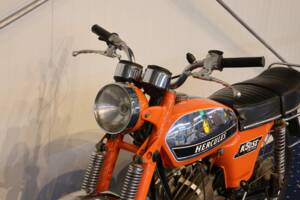 Immagine 17/22 di Hercules K 50 SE (1973)
