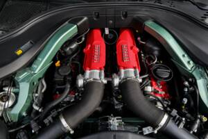 Imagen 34/50 de Ferrari Roma Spider (2024)