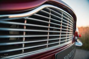 Bild 25/48 von Aston Martin DB 6 (1967)