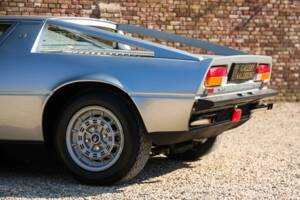 Afbeelding 39/50 van Maserati Merak SS (1981)