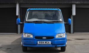 Image 6/50 of Ford Transit (1998)