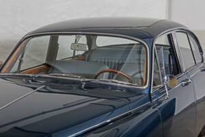 Bild 18/35 von Jaguar Mk II 3.4 (1967)