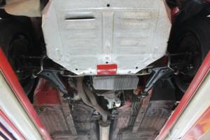 Image 14/50 de Porsche 924 S (1981)