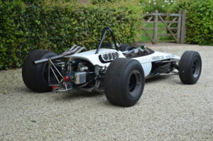 Image 4/12 of McLaren M4A Formula 2 (1968)