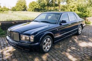 Image 3/24 of Bentley Arnage Red Label (2000)