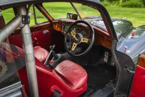 Image 2/50 de Jaguar XK 140 SE FHC (1955)