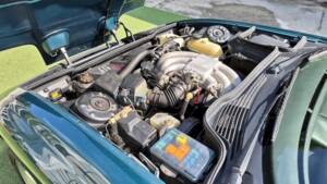 Image 47/76 de BMW Z1 Roadster (1991)