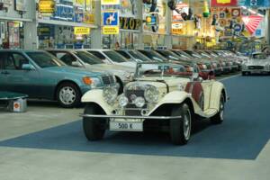 Imagen 4/49 de Classic Roadsters Marlene (1993)