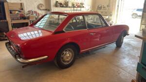 Imagen 14/20 de Peugeot 504 Coupé (1972)