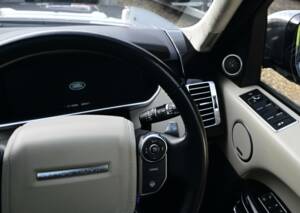 Image 50/50 de Land Rover Range Rover Autobiography SDV8 (2016)