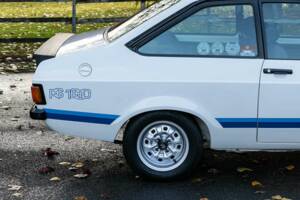 Afbeelding 20/50 van Ford Escort Mk II RS1800 (1976)