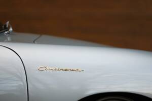 Image 20/50 de Porsche 356 1500 Continental (1955)