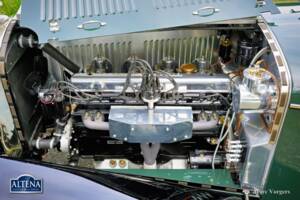 Immagine 28/61 di Bentley Mark VI Special (1950)